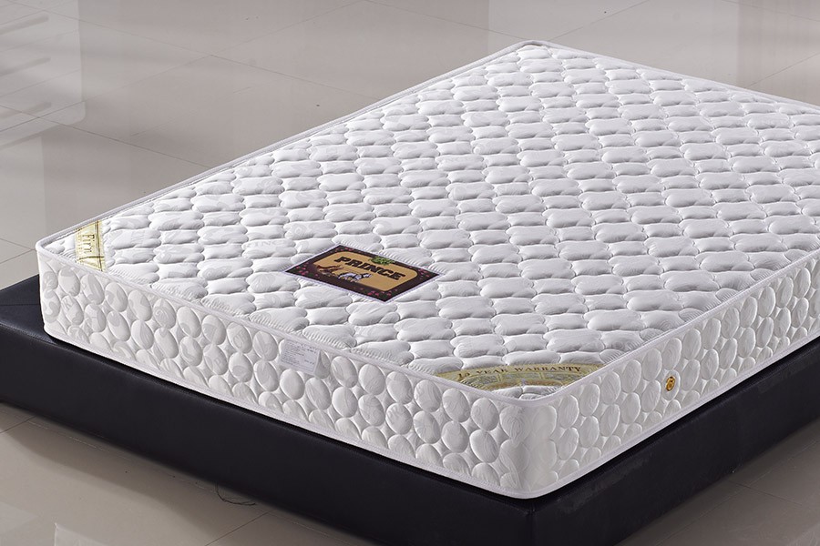 firm and soft mattress dual comfort